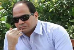 "استفن كوك": ادعاءات السيسي بتحقيق الحرية والعدالة الاجتماعية.. كاذبة