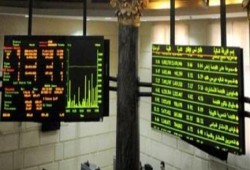 البورصة تخسر 36.3 مليار جنيه فى 3 أشهر .. ومؤشرها يتراجع 12% خلال الربع الثالث من 2015