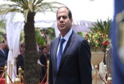 السيسي يقود مصر للمركز الأول عالميا في التصحر وتبوير الأراضي الزراعية