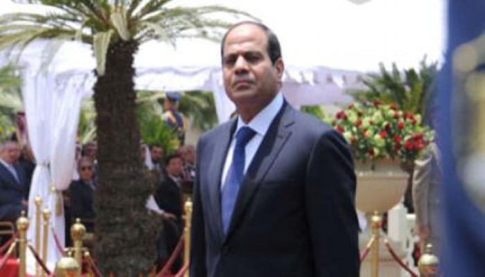 السيسي يقود مصر للمركز الأول عالميا في التصحر وتبوير الأراضي الزراعية