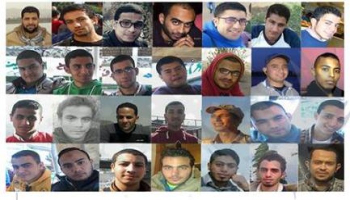 تجديد حبس 28 من طلاب  جامعة الأزهر  تم اختطافهم في شهر مايو الماضي