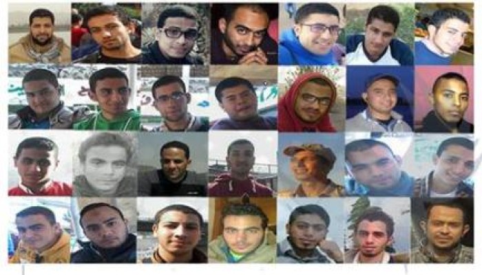 تجديد حبس 28 من طلاب  جامعة الأزهر  تم اختطافهم في شهر مايو الماضي