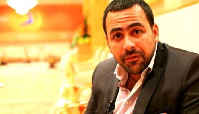 بعد ضربه للمرة الثانية.. هاشتاج "قفا الحسيني" يتصدر "تويتر"