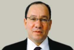 وائل قنديل يكتب: عندما يصير الأسد ابنًا للدب