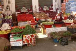 السيسي خربها .. ارتفاع أسعار الخضروات بنسبة 200% عقب عيد الأضحى وأصناف أخرى 500%