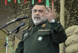 جنرال إيراني: ألفا صاروخ جاهزة لضرب السعودية من أصفهان