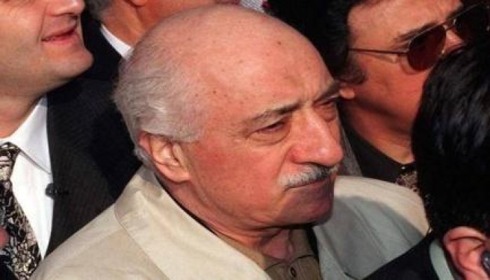 تركيا:بعد محاولة الانقلاب المسلح..الادعاء التركي يطالب بالسجن المؤبد لزعيم"الكيان الموازي"