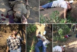 حصر بوقائع تصفية خونة الانقلاب لـ 50 مواطنا في منازلهم .. وحقوقيون : قتل ممنهج