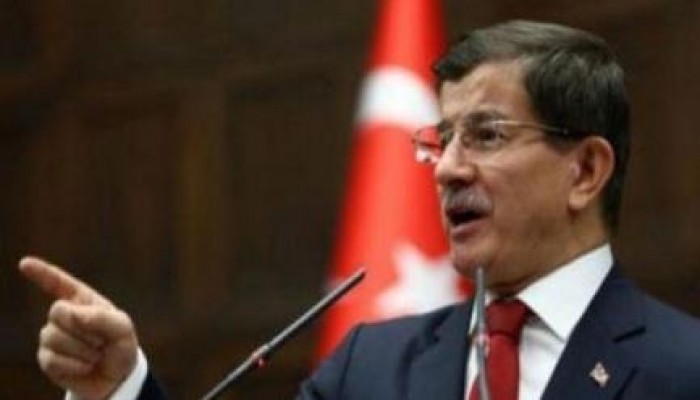 تركيا تتهم روسيا باستهداف مقاتلي المعارضة في سوريا لدعم النظام