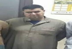 البحيرة | أمن الانقلاب يهاجم أهالي الشهيد المحتشدين أمام مركز شرطة كفر الدوار