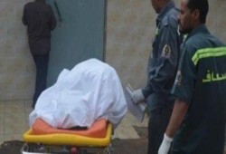 انتحار أمين شرطة بأمن موانئ بورسعيد