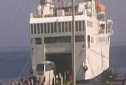 وفاة حاجة بأزمة قلبية بميناء نويبع بعد عودتها من الأراضى السعودية