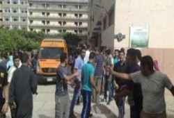 إهمال الانقلاب: إصابة 11 من عائلة واحدة بالتسمم في أسوان