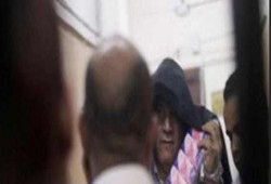 الانقلاب يأكل مؤيديه: تجديد حبس حمدى الفخرانى 15 يومًا لاتهامه فى قضايا رشوة