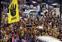 الحراك الطلابي بمصر.. موجة جديدة من النضال والتضحية