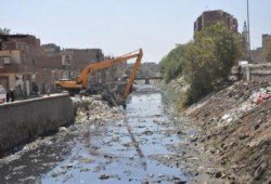 تسمم 11 شخصا بأسوان وشكوك حول تسمم مياه الشرب