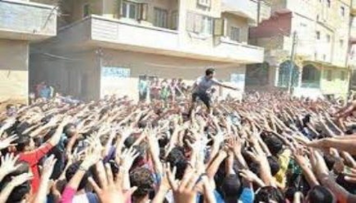 الإعدام لـ 2 من رافضي الانقلاب في قضية "أولتراس ربعاوي"