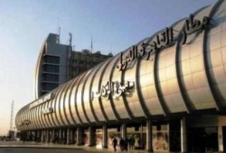 مطار القاهرة يعزل حاجا للاشتباه فى إصابته بـ"كورونا"