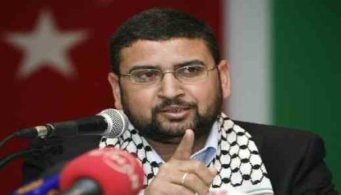 "حماس": اعتقالات الضفة تفضح خطاب "عباس" في الأمم المتحدة