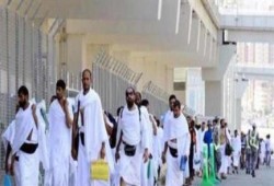بعثة الحج السياحي: 90% من حجاج السياحة غادروا الأراضي المقدسة