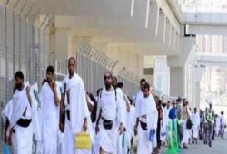 بعثة الحج السياحي: 90% من حجاج السياحة غادروا الأراضي المقدسة