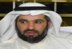 خالد المهاوش: الانقلاب يقف مع "الأسد"