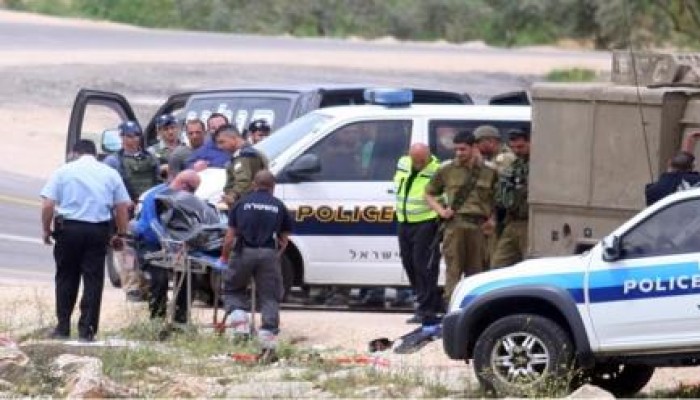 بعد ساعات من عملية مهند حلبي عملية طعن جديدة في القدس
