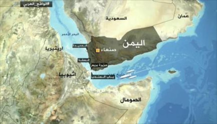الحوثيون يهدّدون بتعطيل التجارة العالمية