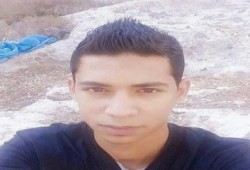 أرعب الصهاينة وفضح أبو مازن.. الشهيد حلبي "أيقونة الانتفاضة الفلسطينية الثالثة"