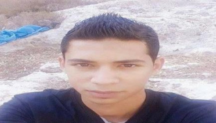 أرعب الصهاينة وفضح أبو مازن.. الشهيد حلبي "أيقونة الانتفاضة الفلسطينية الثالثة"