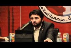 والدة جهاد الحداد: ابني فقد 35 كجم من وزنه خلال 4 أشهر