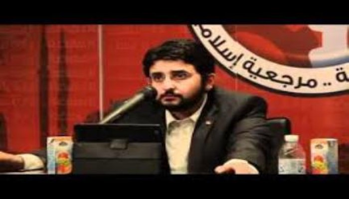والدة جهاد الحداد: ابني فقد 35 كجم من وزنه خلال 4 أشهر