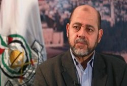 أبو مرزوق: القدس خط أحمر لا يمكن تجاوزه وما جرى ليس إلا البداية