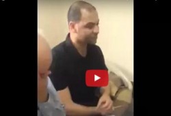 بالفيديو.. العامل المصري يروي تفاصيل الاعتداء عليه في الأردن