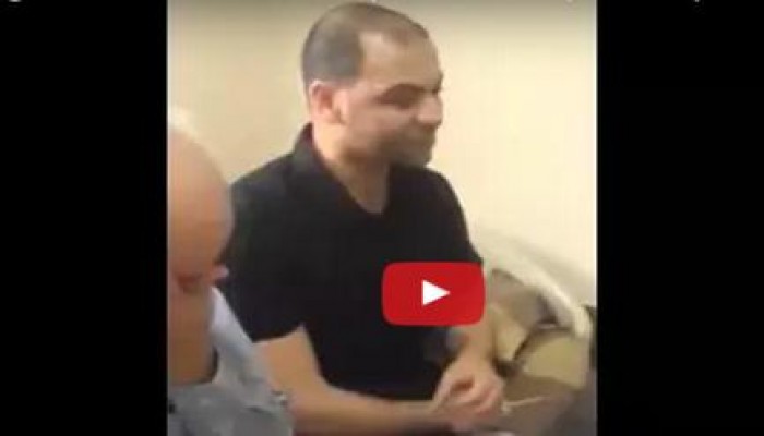 بالفيديو.. العامل المصري يروي تفاصيل الاعتداء عليه في الأردن