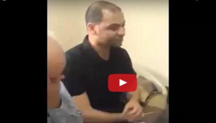 بالفيديو.. العامل المصري يروي تفاصيل الاعتداء عليه في الأردن