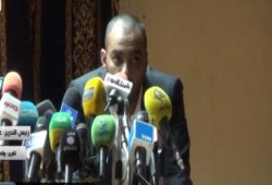 أهالي مفقودي "حادث منى": "فين السيسي وحكومته" (فيديو)