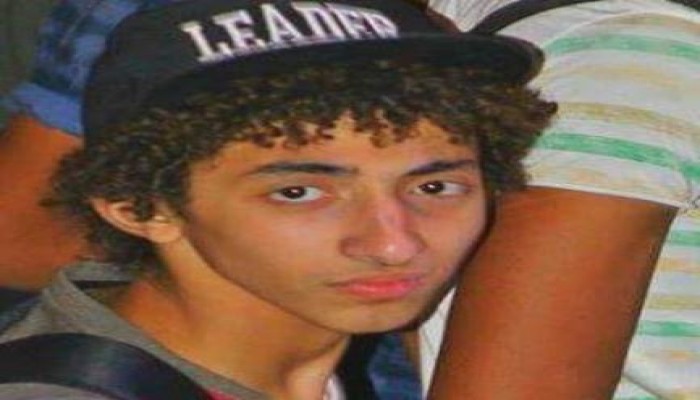 أمن الانقلاب يعتقل طالب يعول أسرته بالقليوبية
