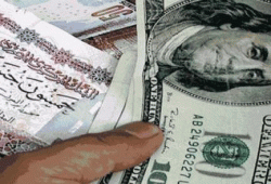 تعرف على سعر الدولار والعملات العربية والاجنبية مقابل الجنية المصرى