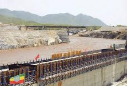 تداعيات سد النهضة.. تراجع نصيب الفرد من المياه لأقل من 680 مترا مكعبا