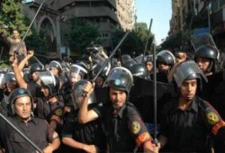 البحيرة: الاعتداء على المعتقلين بـ"فرق الأمن بكفر الدوار".. وإلغاء زيارات الأهالي