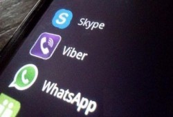 الانقلاب يقرر حجب "فايبر" و"واتس آب" و"سكايب"