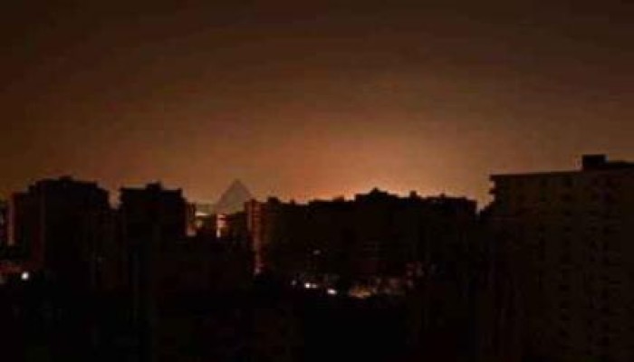 هل يعيش سكان الأرض 15 يوماً من الظلام الدامس في نوفمبر؟