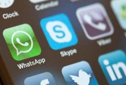 رواد مواقع التواصل يتداولون طرقا بديلة لفك حجب "واتس أب" و"سكايب" و"فايبر"