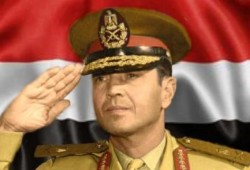 بطل أكتوبر الحقيقي .. "سعد الدين الشاذلي": تجاهله العسكر حيا وميتا .. وكرمه الرئيس مرسي