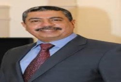 خالد بحاح بعد الهجوم على مقر إقامته: باقون فى عدن إلى جانب أهلها
