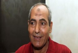 "أبطال الحرب الحقيقيين مهمشون .. وعسكر كامب ديفيد ينعمون" ..بطل (إيلات) يعمل حارس أمن !