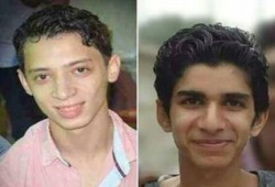 مليشيات الانقلاب العسكري بالشرقية تواصل اخفائها 2 من المعتقلين