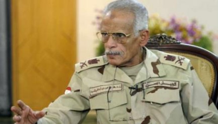 وائل قنديل يكتب: أين جنرال الإيدز؟