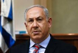 "نتنياهو": أنسق مع "السيسي" لتطويق الغليان الفلسطيني